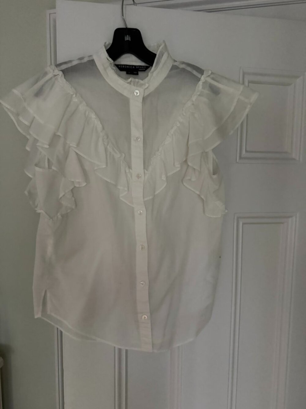 Veronica Beard Top